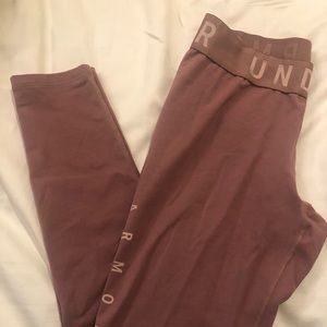 Under Armour Leggings